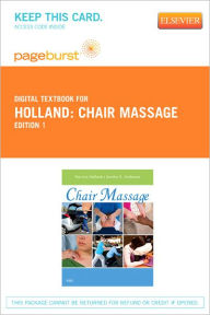 Chair Massage - Pageburst Digital Book (Retail Access Card)