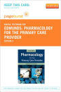 Pharmacology for the Primary Care Provider - Pageburst Digital Book (Retail Access Card) / Edition 3