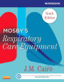 Workbook for Mosby's Respiratory Care Equipment / Edition 9