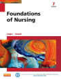 Foundations of Nursing / Edition 7