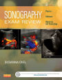 Sonography Exam Review: Physics, Abdomen, Obstetrics and Gynecology / Edition 2