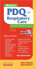 Mosby's PDQ for Respiratory Care - Revised Reprint / Edition 2