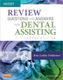 Review Questions and Answers for Dental Assisting / Edition 2