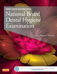 Title: Mosby's Review Questions for the National Board Dental Hygiene Examination, Author: Mosby