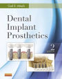 Dental Implant Prosthetics - E-Book: Dental Implant Prosthetics - E-Book