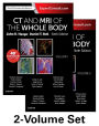 CT and MRI of the Whole Body, 2-Volume Set / Edition 6