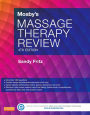 Mosby's Massage Therapy Review / Edition 4