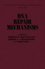 DNA Repair Mechanisms