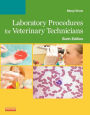 Laboratory Procedures for Veterinary Technicians / Edition 6