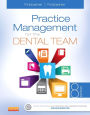 Practice Management for the Dental Team / Edition 8