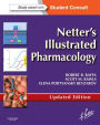 Netter's Illustrated Pharmacology Updated Edition: Netter's Illustrated Pharmacology Updated Edition E-Book
