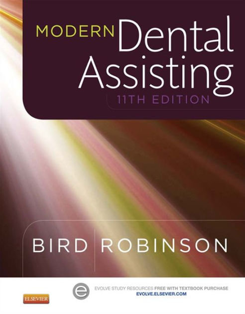 Modern Dental Assisting - E-Book: Modern Dental Assisting - E-Book By ...