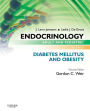 Endocrinology Adult and Pediatric: Diabetes Mellitus and Obesity E-Book