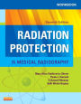 Workbook for Radiation Protection in Medical Radiography / Edition 7