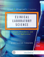 Linne & Ringsrud's Clinical Laboratory Science: Concepts, Procedures, and Clinical Applications / Edition 7
