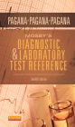 Mosby's Diagnostic and Laboratory Test Reference / Edition 12