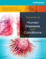 Workbook for Essentials of Human Diseases and Conditions / Edition 6