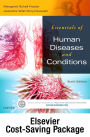 Essentials of Human Diseases and Conditions - Text and Workbook Package / Edition 6