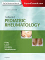 Textbook of Pediatric Rheumatology / Edition 7