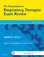 The Comprehensive Respiratory Therapist Exam Review - E-Book: Entry and Advanced Levels