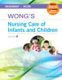 Wong's Nursing Care of Infants and Children Multimedia Enhanced Version / Edition 9