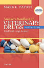 Saunders Handbook of Veterinary Drugs: Small and Large Animal / Edition 4
