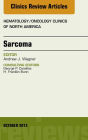 Sarcoma, An Issue of Hematology/Oncology Clinics of North America, E-Book