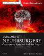 Video Atlas of Neurosurgery: Contemporary Tumor and Skull Base Surgery