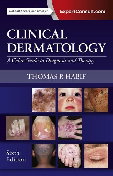 Home - Rooks Textbook of Dermatology