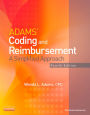 Adams' Coding and Reimbursement - E-Book: A Simplified Approach