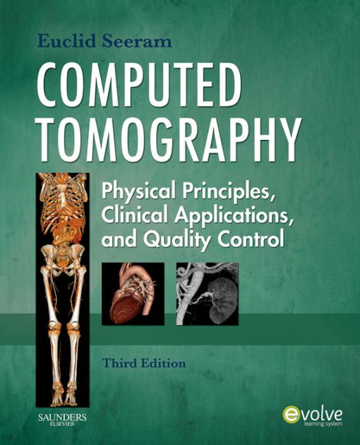 Computed Tomography Euclid Seeram