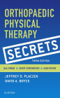 Orthopaedic Physical Therapy Secrets - E-Book