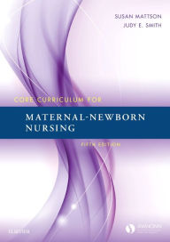 Title: Core Curriculum for Maternal-Newborn Nursing / Edition 5, Author: AWHONN