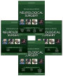 Youmans and Winn Neurological Surgery, 4-Volume Set / Edition 7