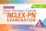 Saunders Q&A Review Cards for the NCLEX-PN® Examination