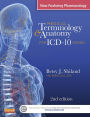 Medical Terminology & Anatomy for ICD-10 Coding - E-Book
