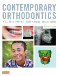Title: Contemporary Orthodontics - E-Book: Contemporary Orthodontics - E-Book, Author: William R. Proffit DDS