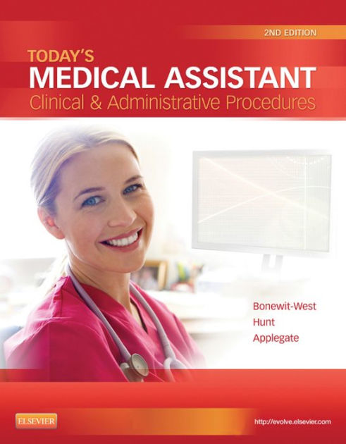 Todays Medical Assistant E Book Clinical And Administrative