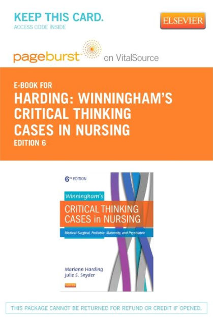 pediatric critical care case studies pediatric critical care case studies
