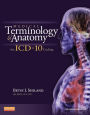 Medical Terminology and Anatomy for ICD-10 Coding - E-Book