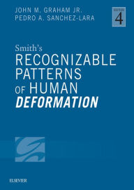 Title: Smith's Recognizable Patterns of Human Deformation, Author: John M. Graham Jr.