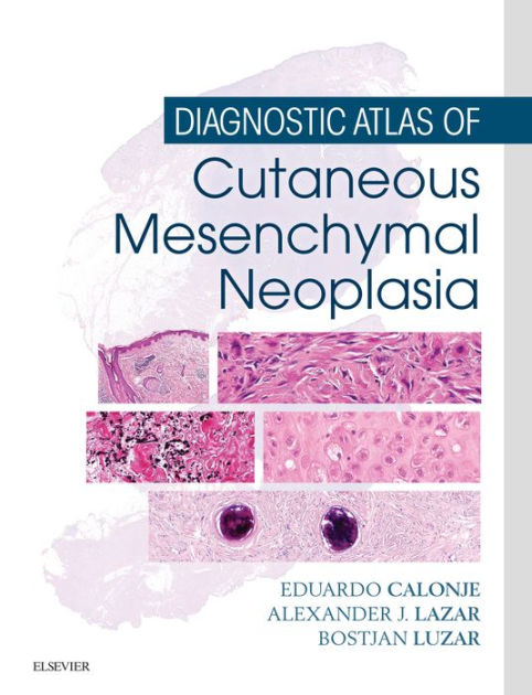 Diagnostic Atlas Of Cutaneous Mesenchymal Neoplasia By J Eduardo