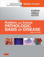 Robbins & Cotran Pathologic Basis of Disease