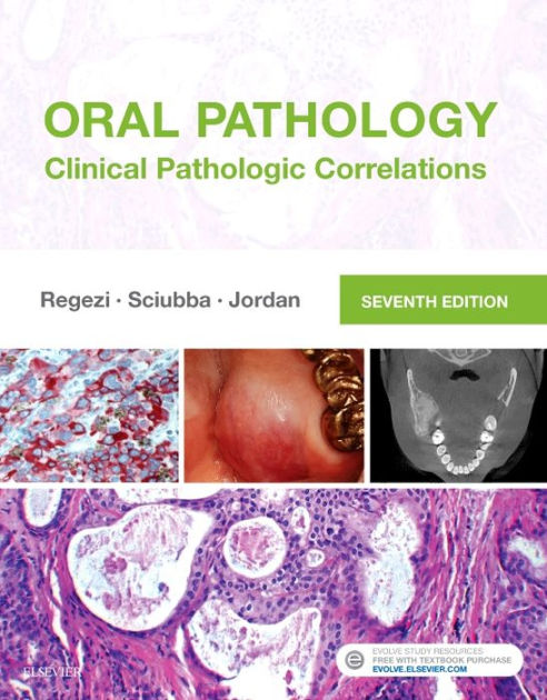 Oral Pathology Clinical Pathologic Correlations Edition By Joseph