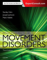 Title: Principles and Practice of Movement Disorders, Author: Joseph Jankovic MD