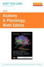 eLabs for Anatomy & Physiology (User Guide and Access Code) / Edition 9