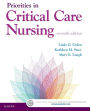 Priorities in Critical Care Nursing / Edition 7
