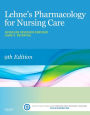 Lehne's Pharmacology for Nursing Care / Edition 9