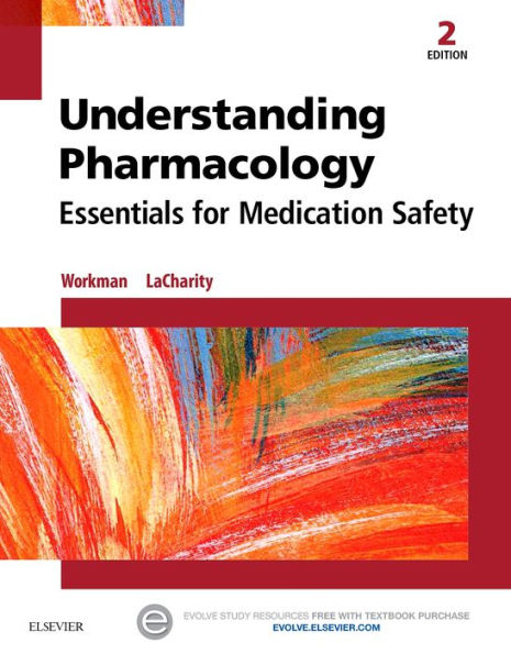 Understanding Pharmacology - E-Book: Understanding Pharmacology - E-Book