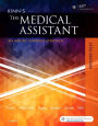 Kinn's The Medical Assistant: An Applied Learning Approach / Edition 13